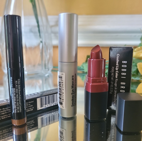 Bobbi brown - Picture 4 of 5